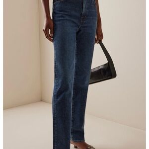 Moda Operandi The Ruler High Rise